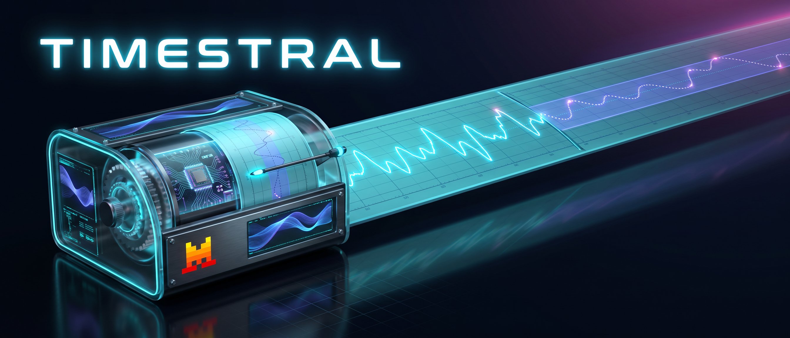 Portada de Timestral: previsiones sin GPU